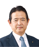 常務取締役不動産事業本部長 竹内 啓