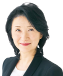 社外取締役当社ガバナンス委員会委員 佐々木 摩美