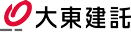 大東建託のロゴ