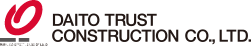 DAITO TRUST CONSTRUCTION CO., LTD.