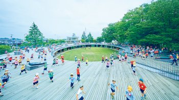 ふじようちえん