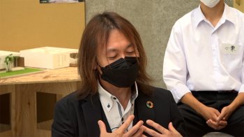 横浜市立横浜南高校　蛭田先生