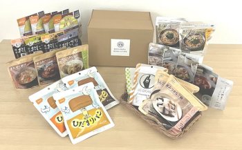 ぼくまる防災ていきびん