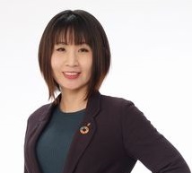 熊本北支店 業務課 課長 芥川綾