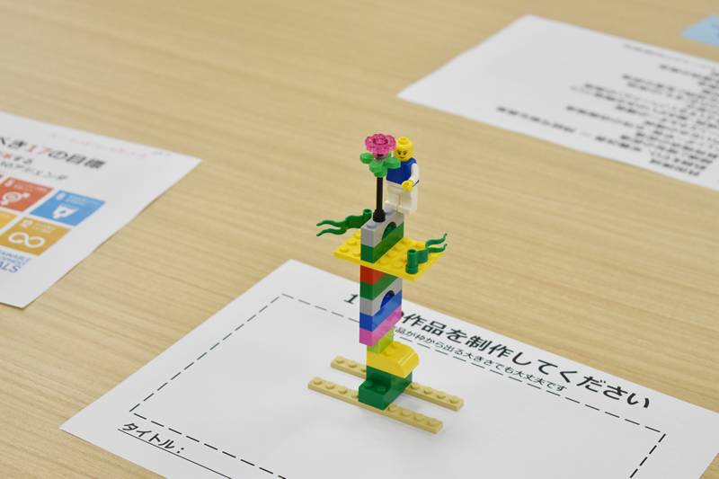 ワークショップ