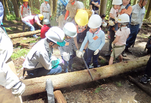 CSR Activities