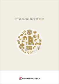 Integrated Report 2024