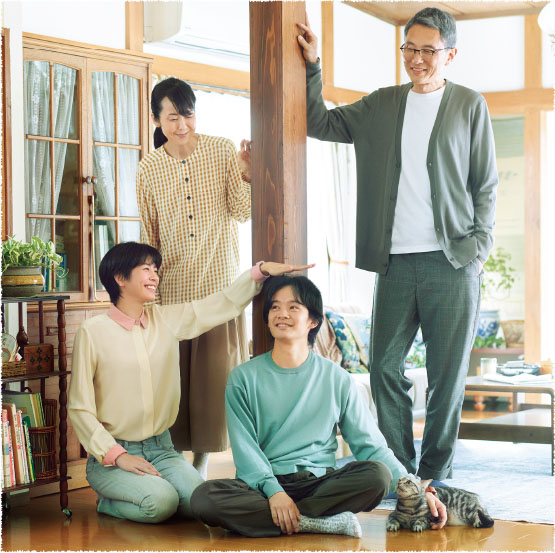 生きることは 託すこと Cm 広告ギャラリー 土地活用のことなら 生きることは 託すこと Cm 広告ギャラリー 土地活用のことなら