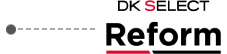 DK SELECT Reform