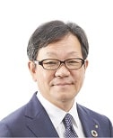 小林 克満
