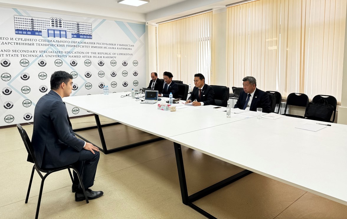 Daito Trust Construction begins recruitment of capable construction ...