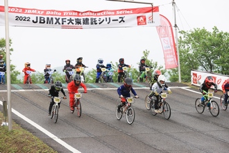 全日本ＢＭＸ連盟