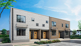 商品ラインナップ｜技術・商品｜賃貸住宅経営・土地活用なら大東建託 