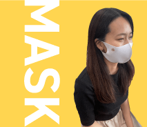 BO-SAI MASK