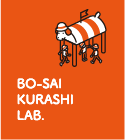 BO-SAI KURASHI LAB.