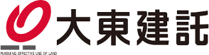 大東建託