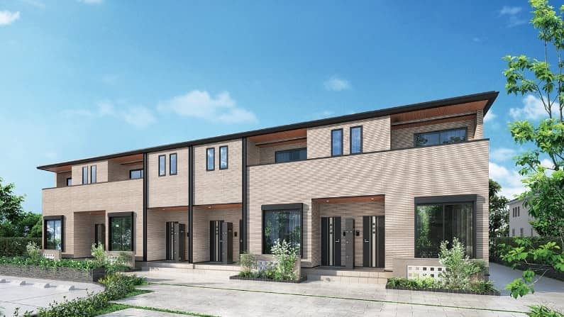 ニューライズシリーズ｜商品ラインナップ｜大東建託の賃貸住宅