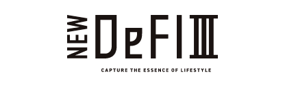 ニューデフィ３