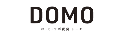 ドーモ