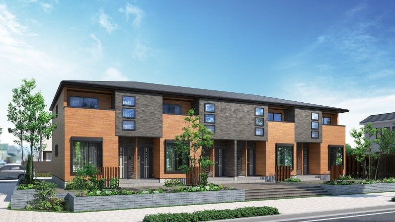 ニューライズシリーズ｜商品ラインナップ｜大東建託の賃貸住宅ブランド