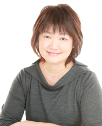 井上 恵子