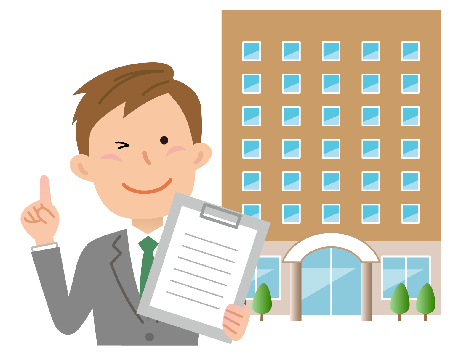 一括借上のメリット デメリット 押さえておきたいリスクとは 賃貸住宅経営 賃貸住宅経営 土地活用なら大東建託株式会社 一括借上のメリット デメリット 押さえておきたいリスクとは 賃貸住宅経営 賃貸住宅経営 土地活用なら大東建託株式会社
