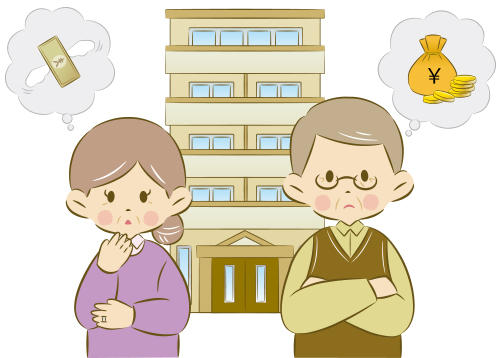 消費税増税による賃貸経営への影響とは 賃貸住宅経営 賃貸住宅経営 土地活用なら大東建託株式会社 消費税増税による賃貸経営への影響とは 賃貸住宅経営 賃貸住宅経営 土地活用なら大東建託株式会社