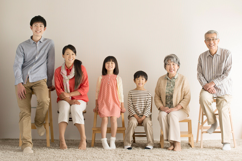本当の親孝行って何だろう 本当の親孝行って何だろう