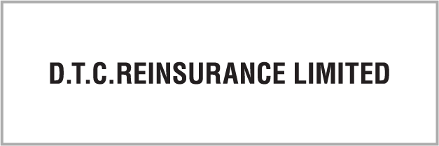 D.T.C. REINSURANCE LIMITED