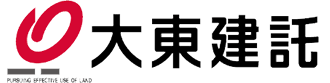 大東建託